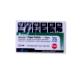 Paper Points Beutelrock ISO 80 120stk