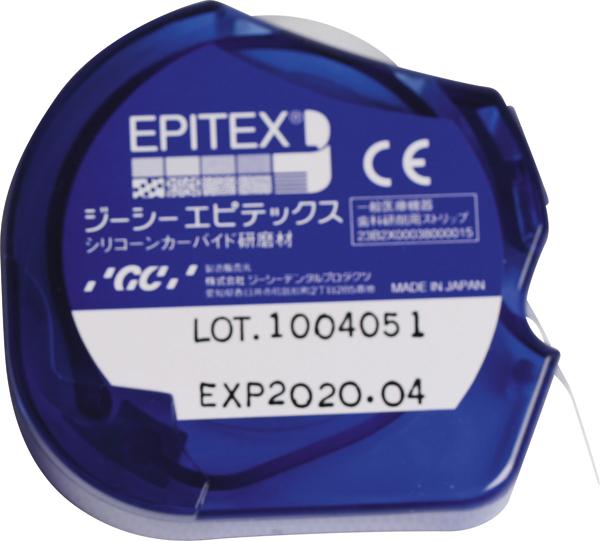 Epitex Plaststrips 9,5mm/10m