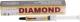 Diamantpussepasta Temrex 3g