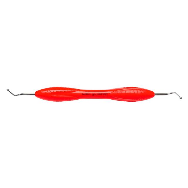 LM 65-66ES Ekskavator rund 2.0mm
