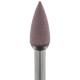 Viking Zirkonia polerere flamme RA 5stk