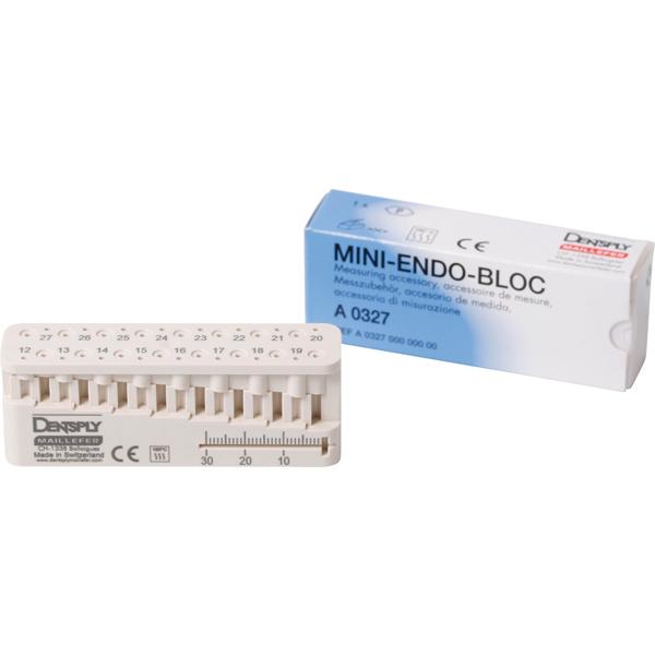 Mini Endo-Bloc Måleinstrument