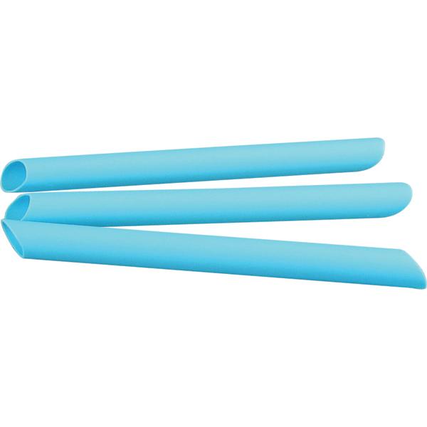 TD T-Vac Lysblå 13,5cm 100stk