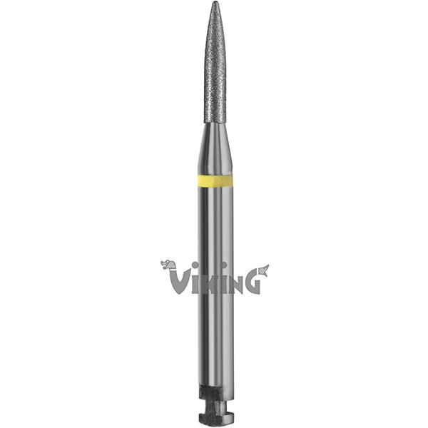 Viking Pussediamanter VST 249/014EF Gul 5stk