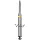 Viking Pussediamanter VST 249/014EF Gul 5stk