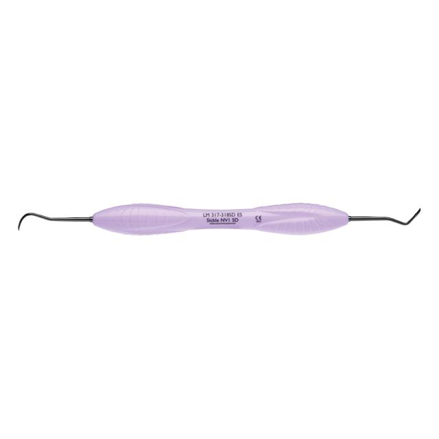 LM 317-318SDES NV1 Sickle scaler