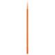 Microbrush Plus Ultra Fine orange 4x100stk