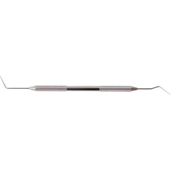 Rotkanalsonde H-F EXDG16