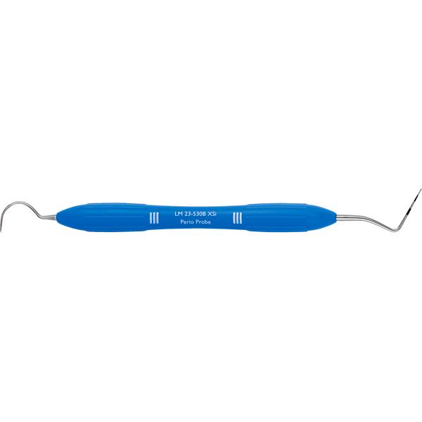 LM 23-530BXSI Sonde/Lommedybdemåler