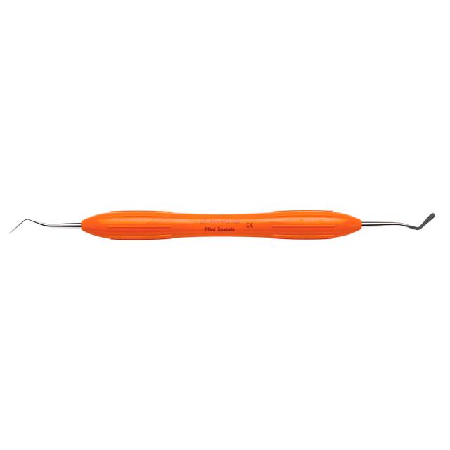 LM 444-445XSI Plastisk Instrument Mini Orange