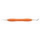 LM 444-445XSI Plastisk Instrument Mini Orange