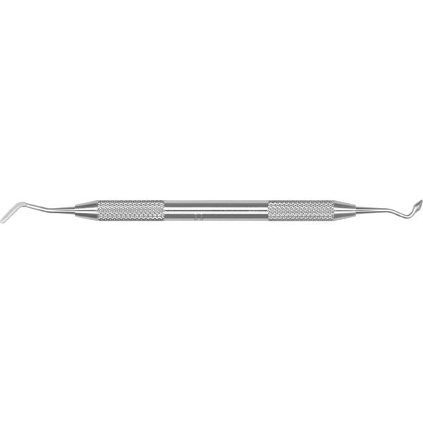 HF PFIBEQ1 Carver/Konusformet Stopper
