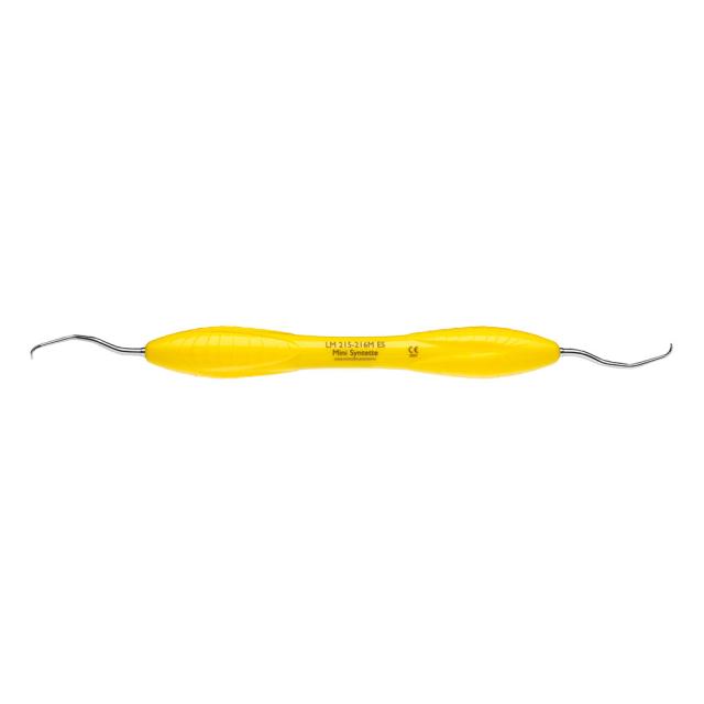 LM 215-216MES Syntette Mini Gul