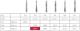 Benfresere HM 163/014 HST 2stk
