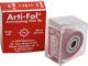 Artikulasjonsfolie BK-25 Rød m/Dispenser 22mmx40m