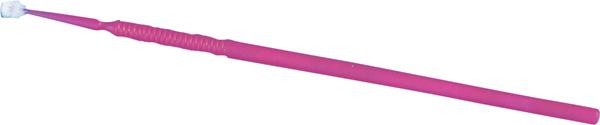 TD Microbrush Lilla 100stk