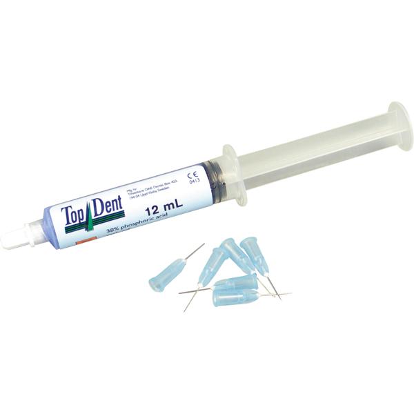 TD Etsegel 38% 12ml 