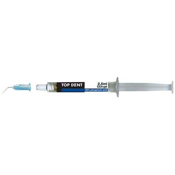 TD Etsegel 38% 4x2,5ml