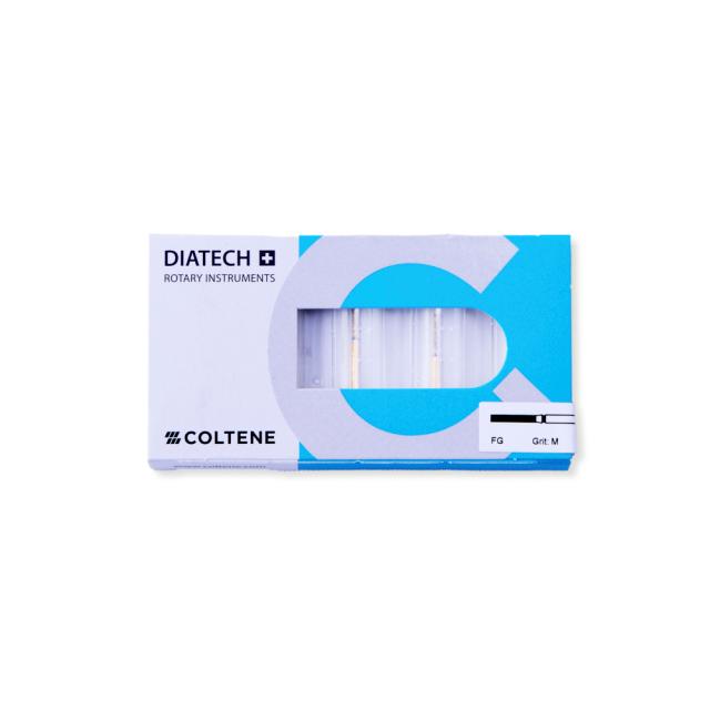 Diatech G837-12-7-M FG Blå 5stk
