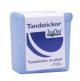 TD Tannstikkere Plast 100stk