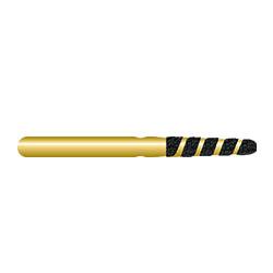 TD Gold Helix Diamant FGS H197(H855)/020SC 5stk