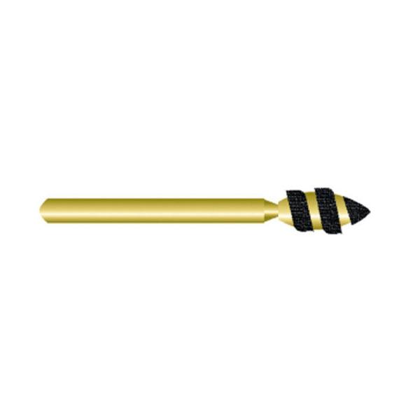 TD Gold Helix Diamant FG H257(H386)/023XC 5stk