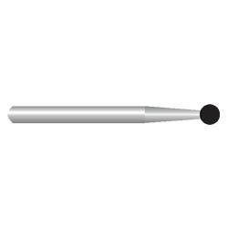 TD Diamanter Puss FG 001/018F Rød 5stk