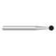 TD Diamanter Puss FG 001/018F Rød 5stk
