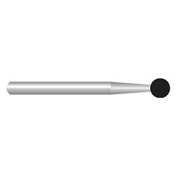 TD Diamanter Puss FG 001/023F Rød 5stk
