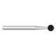 TD Diamanter Puss FG 001/023F Rød 5stk