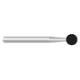 TD Diamanter Puss FG 001/029F Rød 5stk