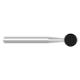 TD Diamanter Puss FG 001/033F Rød 5stk