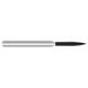 TD Diamanter Puss FG (862) 249/010F Rød 5stk