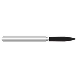 TD Diamanter Puss FG (862) 249/014F Rød 5stk