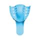 TD Avtrykkskjeer Perf. Plast 415 OK Small 12stk