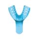 TD Avtrykkskjeer Perf. Plast 416 UK Small 12stk