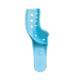 TD Avtrykkskjeer Perf. Plast 418 H.OK/V.UK 12stk
