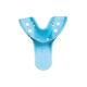 TD Avtrykkskjeer Perf. Plast 420 Front UK 12stk