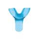 TD Avtrykkskjeer Plast Front UK 12stk