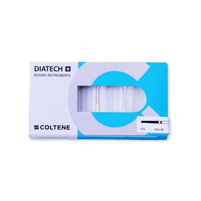 Diatech G850-16-10-M FG Blå 5stk