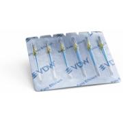 Reciproc Minima R20 25mm 6 stk