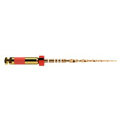 WaveOne Gold 21mm Primary Rød 025.07. 6stk