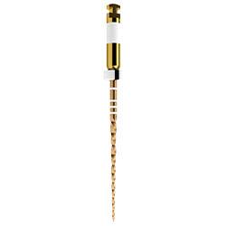 WaveOne Gold 21mm Large Hvit 045.05. 6stk