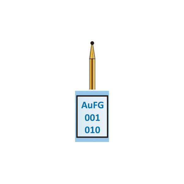 Lion FG 001/010 5stk
