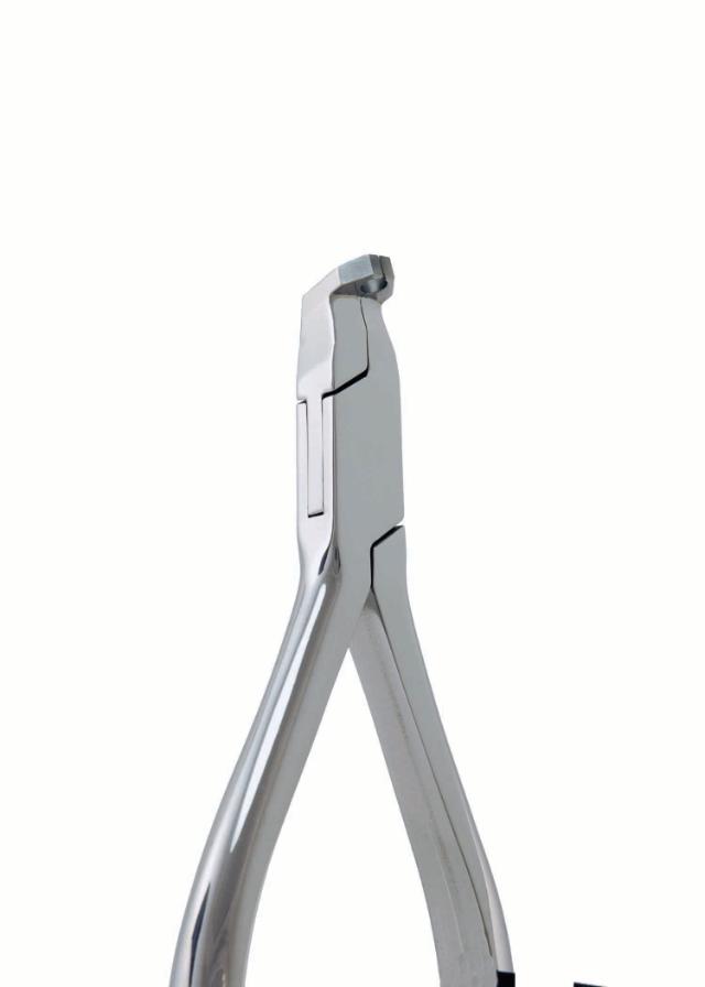 09DX DE230N Debonding Ang/Nar debonding Plier