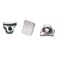OO 430-005 Eyelet Curved Direct Bond 10 stk