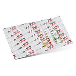 WaveOne Gold 31mm Assortert 4stk