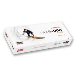 WaveOne Gold Paper Points Medium Grønn 180stk
