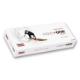 WaveOne Gold Paper Points Large Hvit 180stk