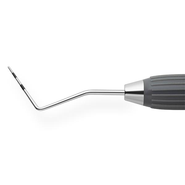 TD Lommedybdemåler PCP-18 Grå